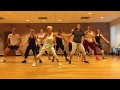 “MAMACITA” Jason Derulo ft Farruko - Dance Fitness Workout Valeo Club
