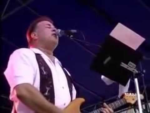 Liquid Fire - Vehicle - Trailswest 2005 w/ Voodoo Babies Overdub