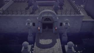 ﾏﾘﾍﾞﾙﾓｴｰPart11　ドラゴンクエストVII Reimagined