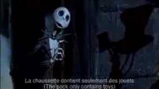 TNBC - Town Meeting Song (French w/ subs + trans)