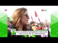 Bombardeo De Críticas A Kel Calderón Por Una Foto En Instagram