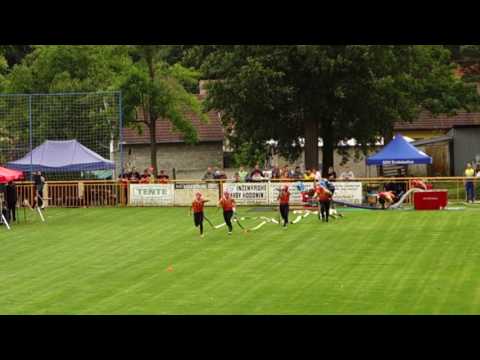 SDH Rohatec - Rohatec 2016 -