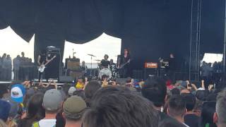 Against Me! - "Pints of Guinness Make You Strong"