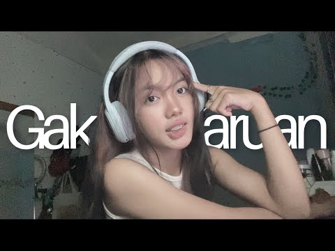 Gak Karuan - RYO (Cover by Raven)