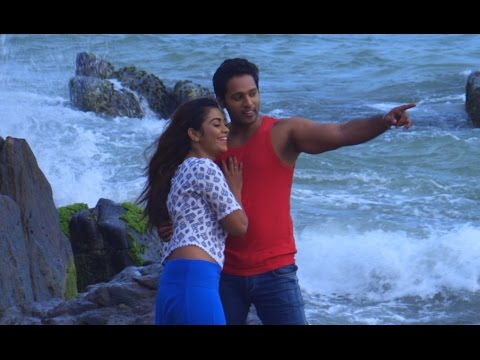 Nobala (Episode 1)- Harshadewa Ft Kapilan Kugavel | New Sinhala Song 2015 | Official Music Video HD