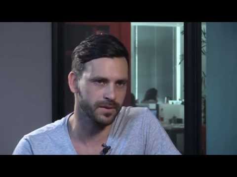 Sometimes I forget the words to my own songs - Farryl Purkiss