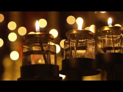 Il est né le divin Enfant - Concert à la Bougie Noël 2025