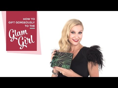 How To Gift Gorgeously to the Glam Girl | Ulta Beauty