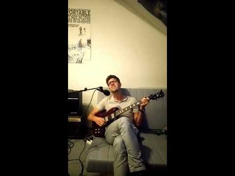Titus Was Born - Young The Giant