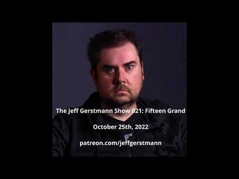 Jeff Gerstmann Elaborates on Departure From Giant Bomb