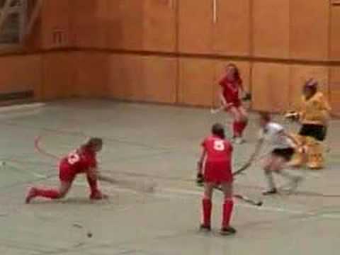 Post SV - HC Wien  5:0