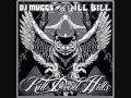 DJ MUGGS VS ILL BILL- ILL BILL TV