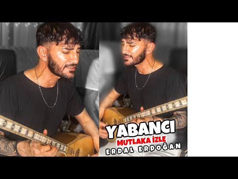 GEÇEN YILLAR GENÇLİĞİMİ GÖTÜRDÜ !! Yabancı 👏 Nurşani Türküsü Erdal Erdoğan AĞLAYAN SAZ 🥀🪕