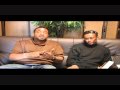 Part 4 of the Professor Griff interview on Deadbolt Tv