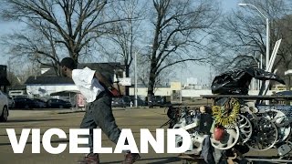 Memphis: PAYDAY (Trailer)