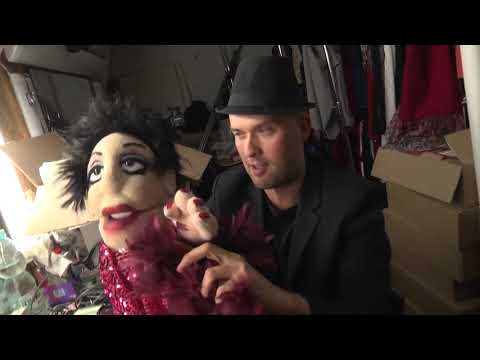 Z pasją przez życie - trailer NOBOX TV