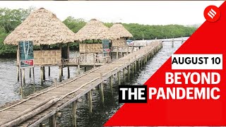 Top News for August 10: Internet Connectivity Andaman Nicobar, Shruti Modi ED Interrogation - Download this Video in MP3, M4A, WEBM, MP4, 3GP