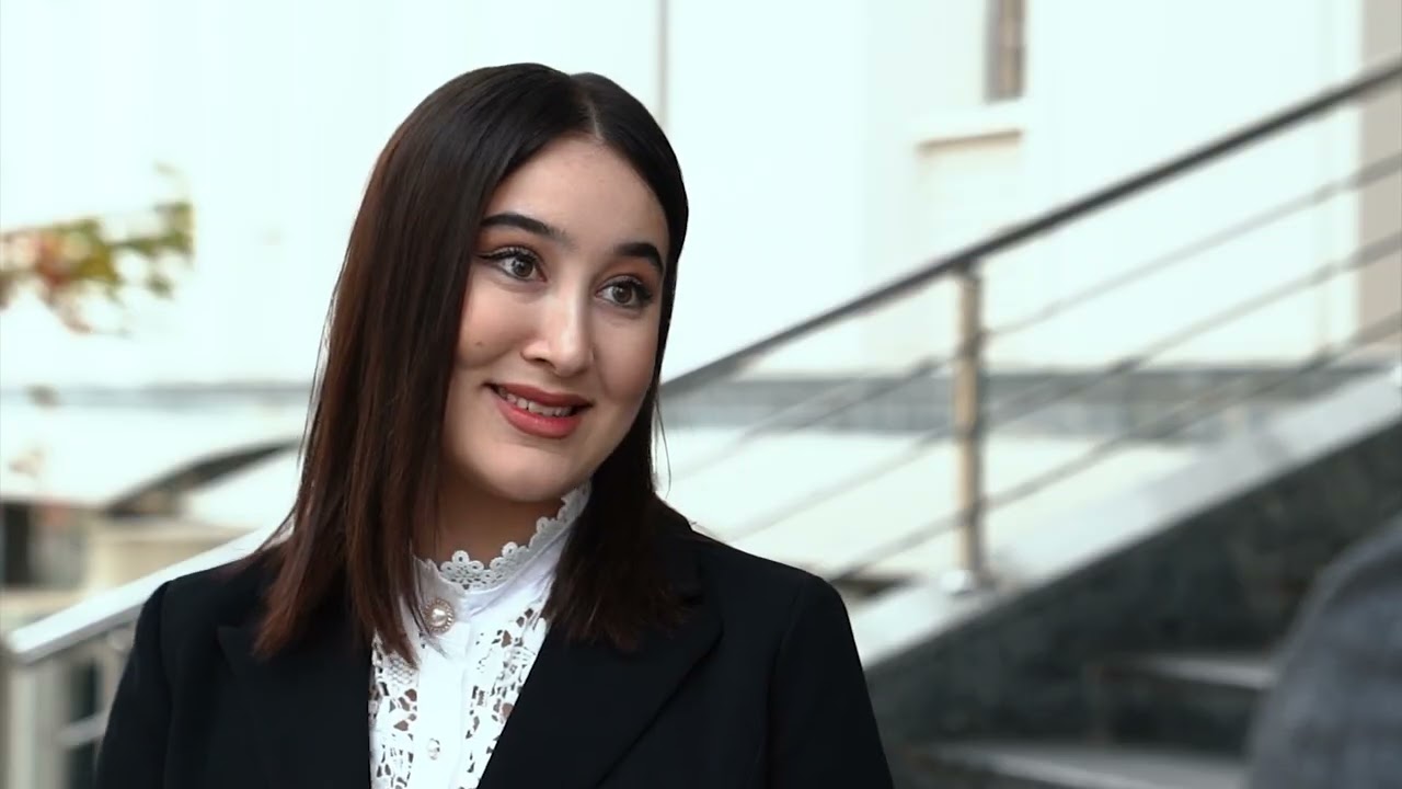 Sevish aybmi? I HIKMAT telenovellasi