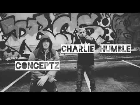 (Christian Rap) Conceptz Ft. Charlie Humble - I AM Free (Official Music Video) {Psalms of Men}