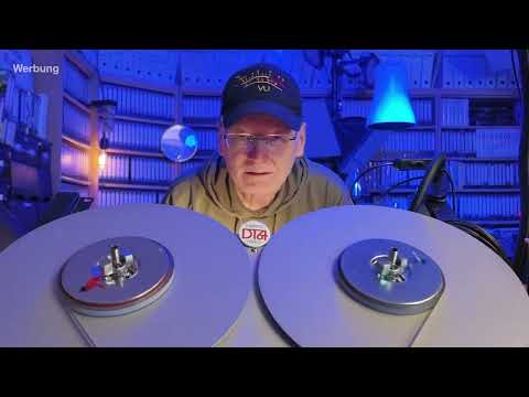 DT64: "Power von der Eastside" - Das Buch zum Jugendradio (Trailer)