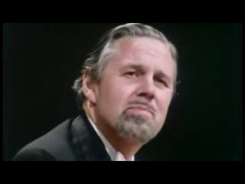 Alfred Deller sings Shall I Come, Sweet Love, to Thee - Thomas Campion