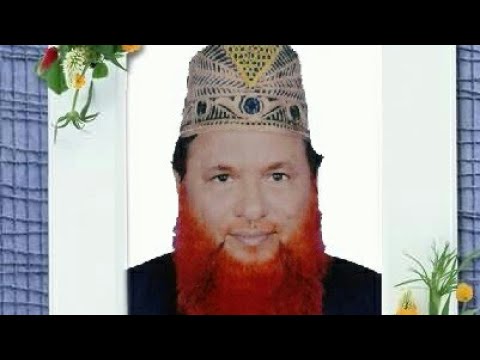 Hajrat Jama Masjid Shiblibari 02.03.2018