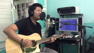 Tiago Iorc - Nothing But a Song (Cover)