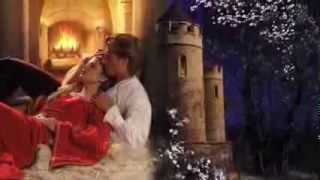 Nana Mouskouri  cuando sale la luna