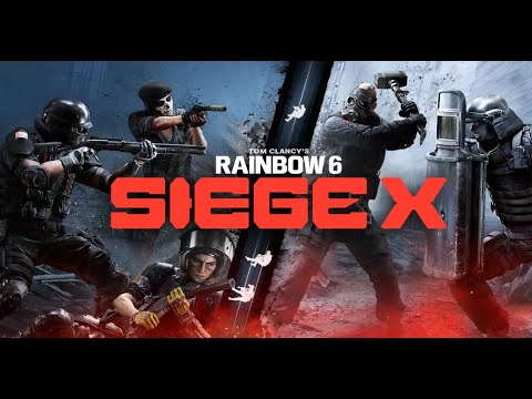 R6 Share bundles reveal video | Rainbow Six Esports