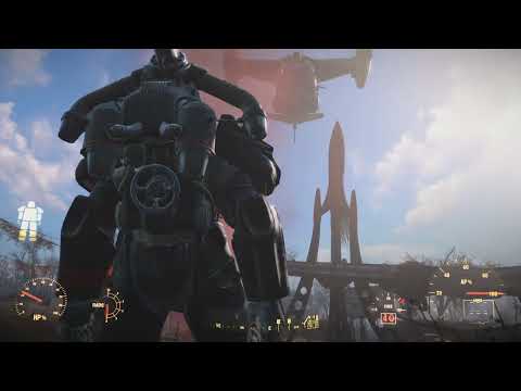 Just a lot of Fallout pt37