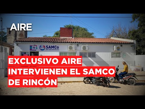 🔴 Rincón: intervienen el SAMCO por 90 días y desplazan al consejo administrativo 🔴