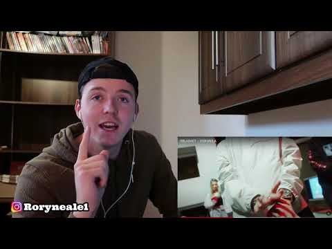 *ПЕРЕВОД* Реакция иностранца на русскийй ДРИЛЛ. ВКЛЮЧИТЕ СУБТИТРЫ!! OBLADAET - FOR MULA