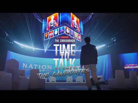 Time to Talk EP.56: The Candidates | Nation Election Debate 2026