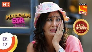 Maddam Sir - Ep 17 - Full Episode - 17th March 202