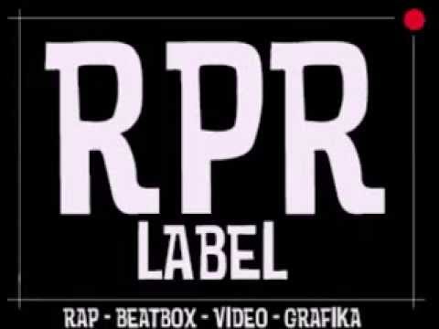 Dziuba UWP - Wiem Czego Chcę [Prod. InstrumentalSAD] (RPR Records)