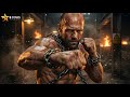 WARBOUND 2025 Jason Statham Full Action Movie New Action