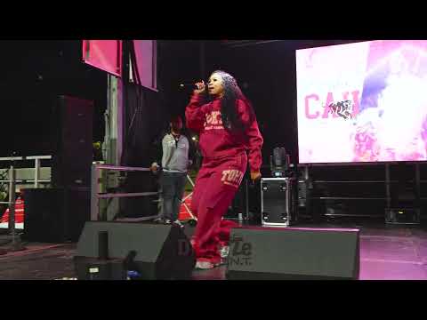 FLIPPA T - AFFIRMATIONS LIVE PERFORMANCE! | TIKTOK DANCE