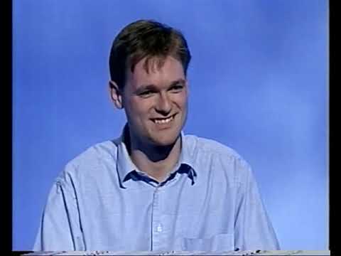 Fifteen to One - Thursday 25th June 1998