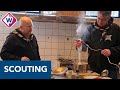 Video's helpen scouts door de coronacrisis: 'Het geeft veel voldoening' - OMROEP WEST