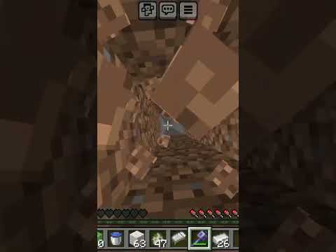 MLG #minecraft #shorts