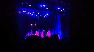 Jenny Lewis with The Watson Twins - Melt Your Heart Live @