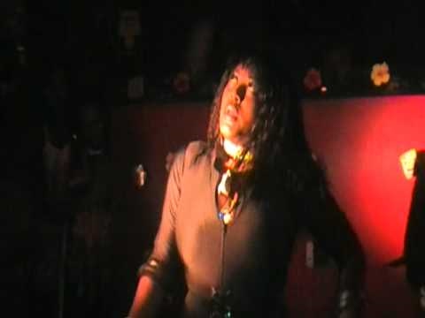 PEACH LAYVETTE PERFORMS SEP 4 @ CLUB FLAVAZ!!!