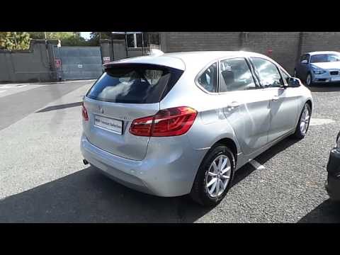 151D14988 - 151D14988 BMW 218d SE Active Tourer