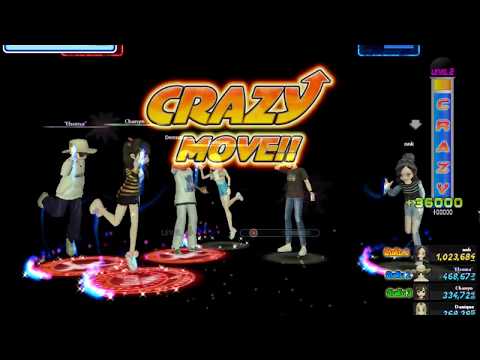 [AuditionTH] เด็กฮิพ - 106 bpm by nnk