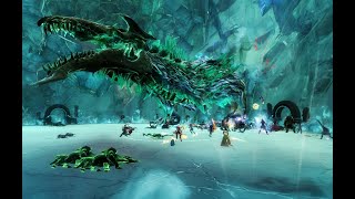 Guild Wars 2: Drakkar Meta