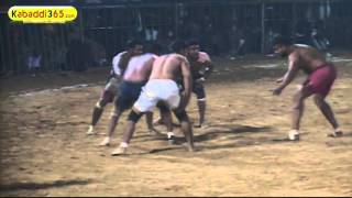(13) Lakha (Jagraon) Kabaddi Tournament 24 Feb 2016