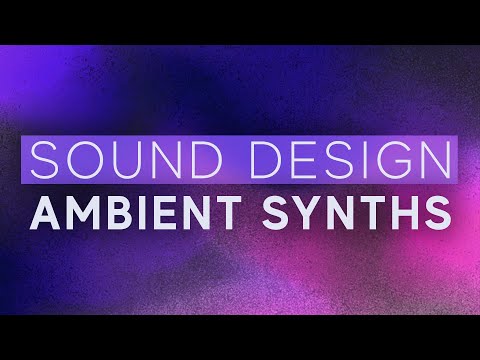Making Dreamy & Organic Pads 🌌 | Vital Sound Design Tutorial