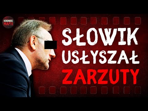 Nowe Fakty w Sprawie Słowika - Sąd przedłuża areszt