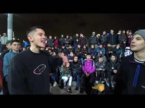 PLETS vs. DGO vs. ALVIN: 8vos - DP Fecha 7 2019