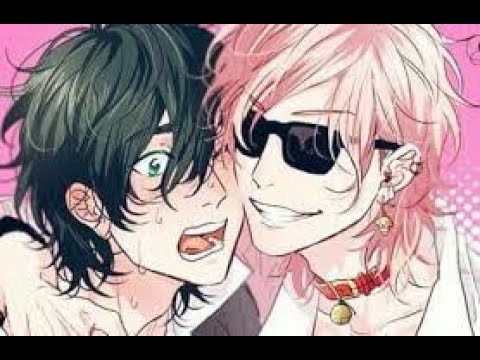 Touch You All versions From Yarichinbitchclub